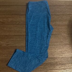 BCG workout leggings